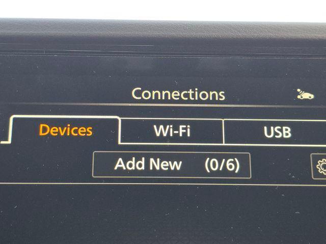 new 2026 Nissan Frontier car, priced at $35,137