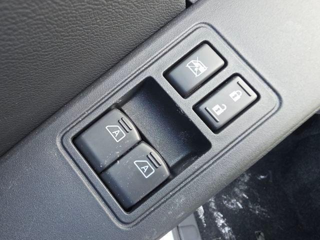 new 2026 Nissan Frontier car, priced at $35,137