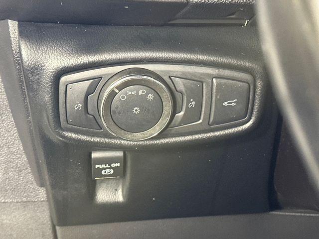 used 2016 Lincoln MKX car, priced at $10,990