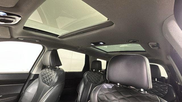 used 2021 Hyundai Palisade car, priced at $23,388