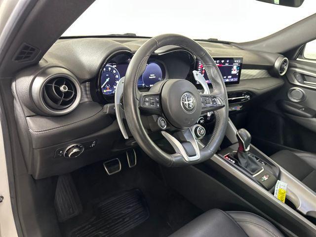 used 2024 Alfa Romeo Tonale car, priced at $25,990
