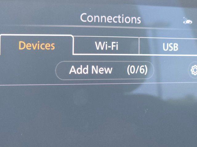 new 2025 Nissan Rogue car, priced at $35,295