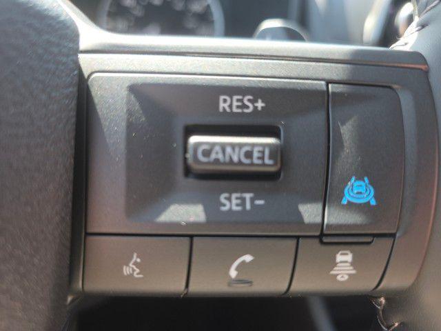 new 2025 Nissan Rogue car, priced at $35,295