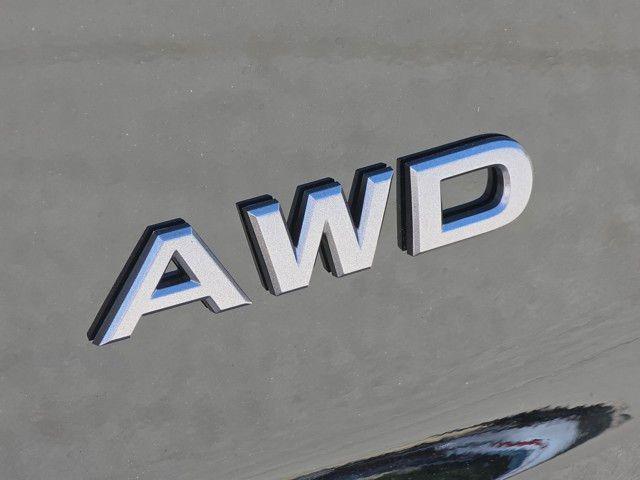 new 2025 Nissan Rogue car, priced at $35,295