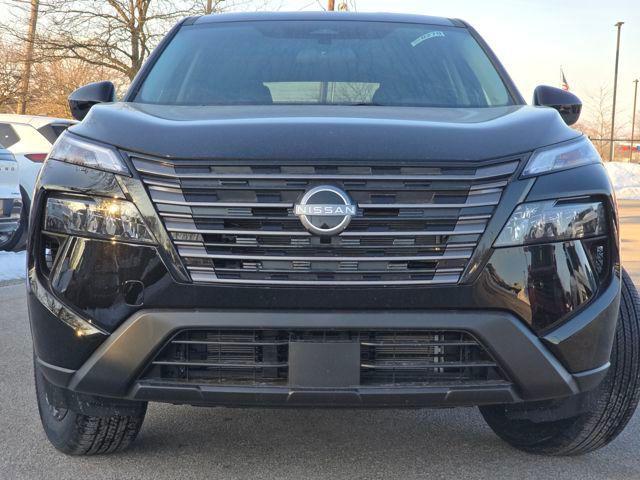 new 2026 Nissan Rogue car, priced at $28,853