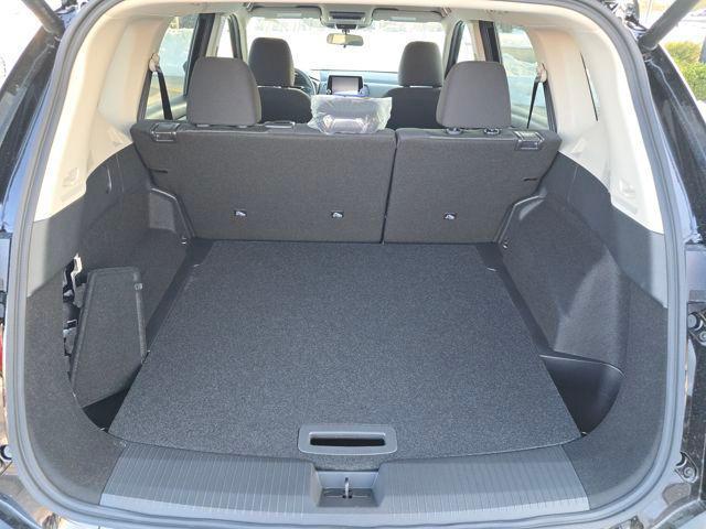 new 2026 Nissan Rogue car, priced at $28,853
