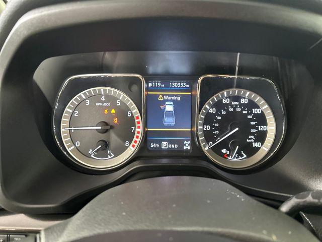 used 2019 Nissan Titan car, priced at $17,290