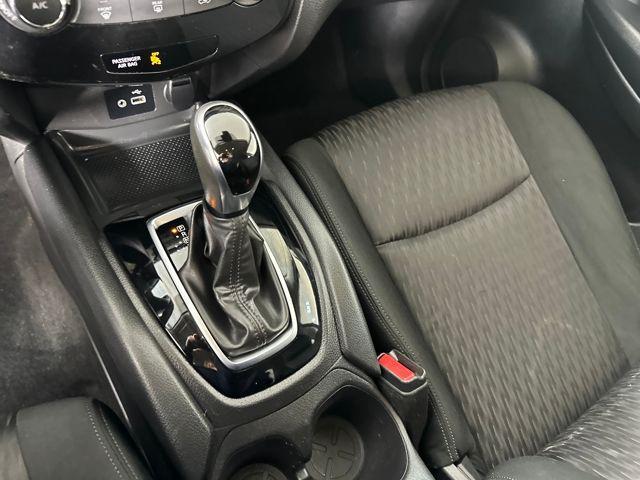 used 2020 Nissan Rogue car, priced at $14,890