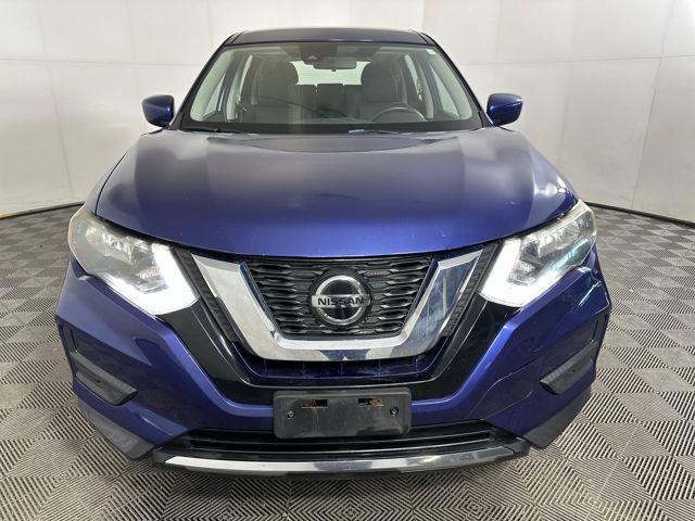 used 2020 Nissan Rogue car, priced at $14,890