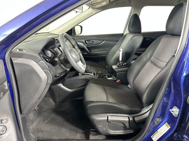 used 2020 Nissan Rogue car, priced at $14,890
