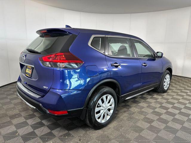 used 2020 Nissan Rogue car, priced at $14,890