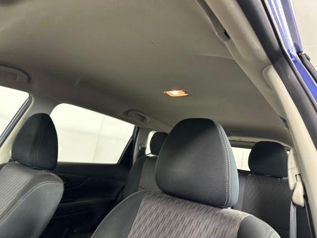 used 2020 Nissan Rogue car, priced at $14,890