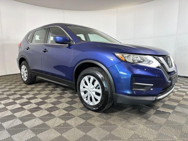 used 2020 Nissan Rogue car, priced at $14,890