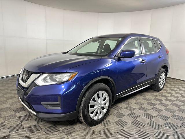 used 2020 Nissan Rogue car, priced at $14,890