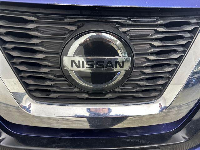 used 2020 Nissan Rogue car, priced at $14,890