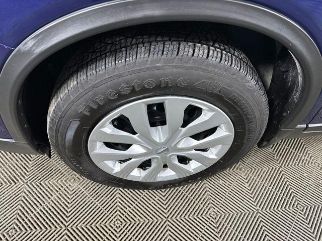 used 2020 Nissan Rogue car, priced at $14,890