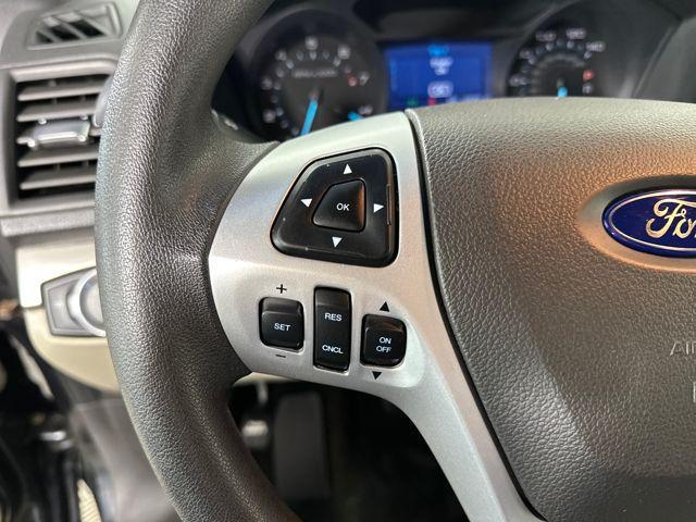 used 2013 Ford Explorer car, priced at $5,590