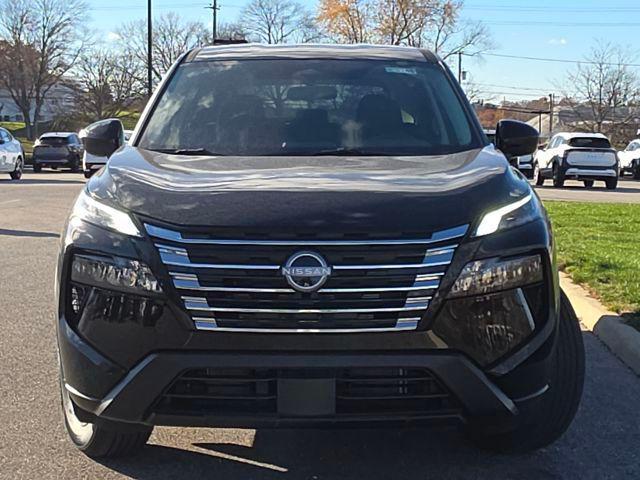 new 2026 Nissan Rogue car, priced at $28,044