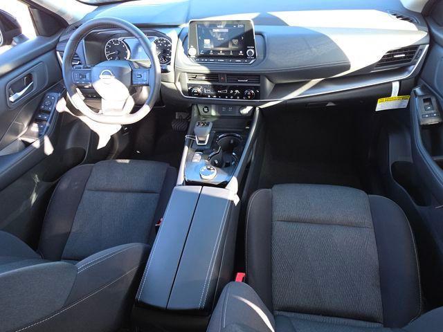 new 2026 Nissan Rogue car, priced at $28,044