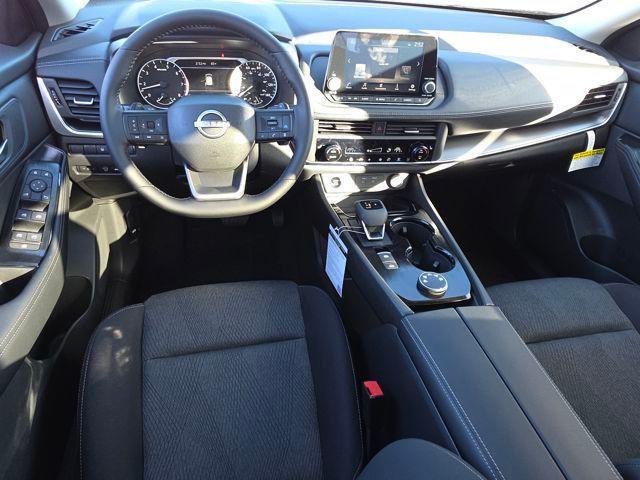 new 2026 Nissan Rogue car, priced at $28,044