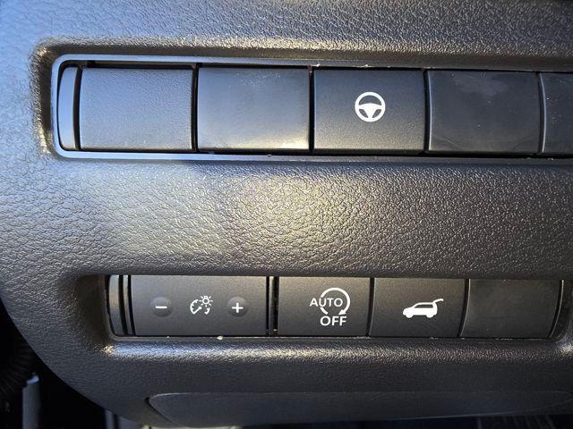 new 2026 Nissan Rogue car, priced at $28,044