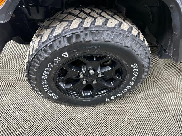 used 2023 Jeep Wrangler 4xe car, priced at $25,440