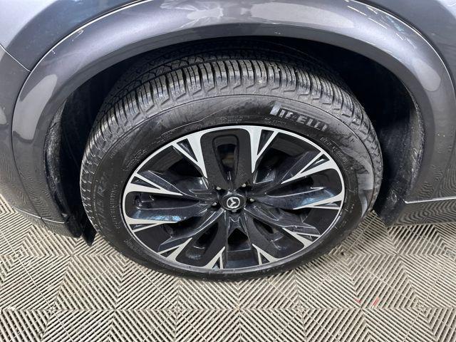 used 2024 Mazda CX-90 car, priced at $28,990