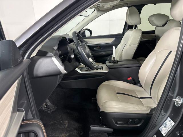 used 2024 Mazda CX-90 car, priced at $28,990