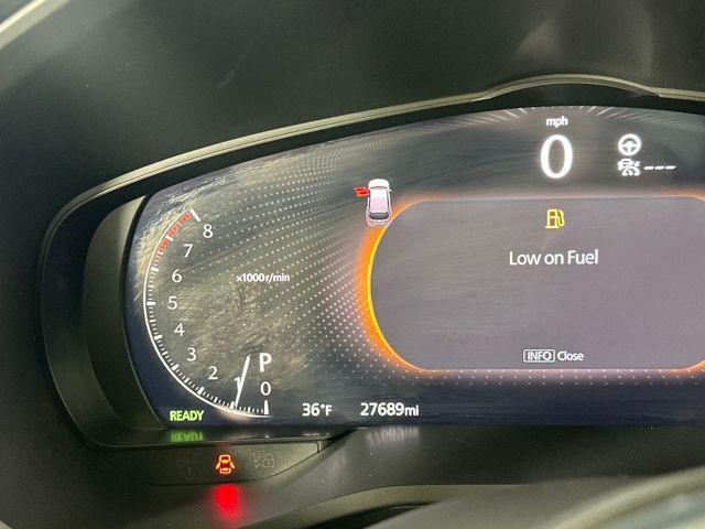 used 2024 Mazda CX-90 car, priced at $28,990