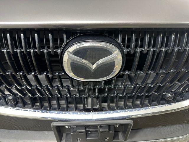 used 2024 Mazda CX-90 car, priced at $28,990