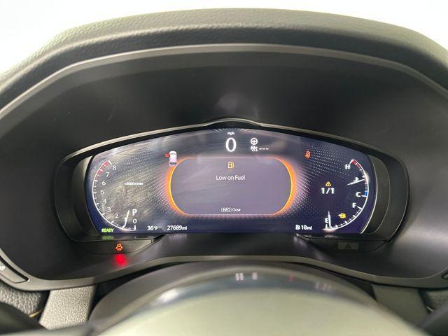 used 2024 Mazda CX-90 car, priced at $28,990