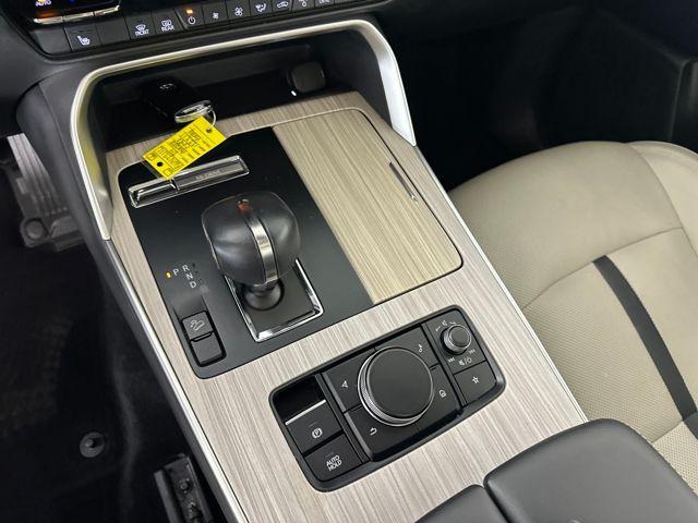 used 2024 Mazda CX-90 car, priced at $28,990