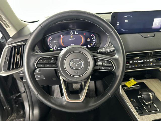 used 2024 Mazda CX-90 car, priced at $28,990