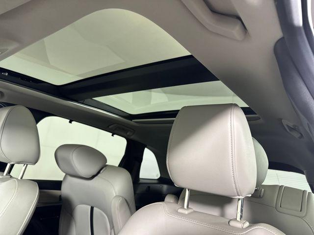 used 2024 Mazda CX-90 car, priced at $28,990