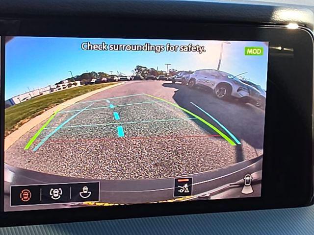 new 2026 Nissan Murano car, priced at $41,692