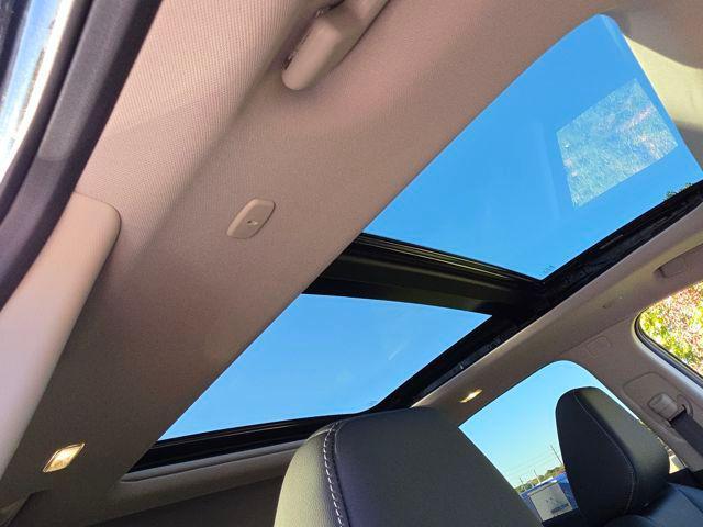 new 2026 Nissan Murano car, priced at $41,692