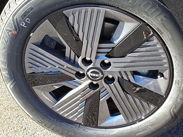 new 2026 Nissan Murano car, priced at $41,692