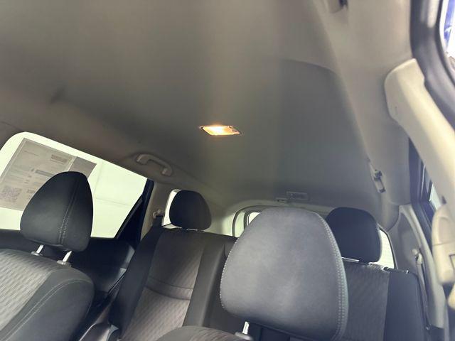 used 2020 Nissan Rogue car, priced at $12,490