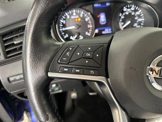 used 2020 Nissan Rogue car, priced at $12,490