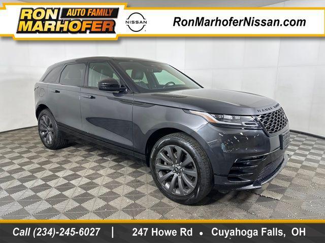 used 2022 Land Rover Range Rover Velar car, priced at $35,990