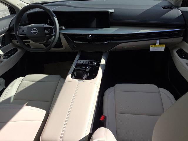 new 2026 Nissan Murano car, priced at $41,883