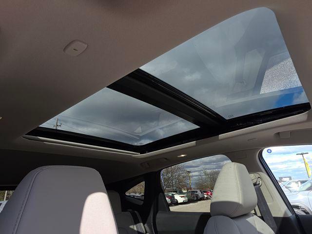 new 2026 Nissan Murano car, priced at $41,883