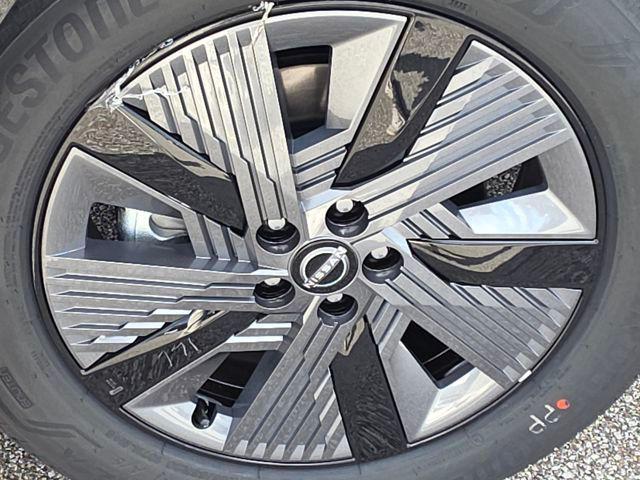 new 2026 Nissan Murano car, priced at $41,883