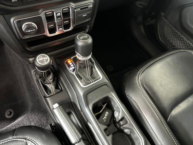 used 2023 Jeep Wrangler 4xe car, priced at $25,990