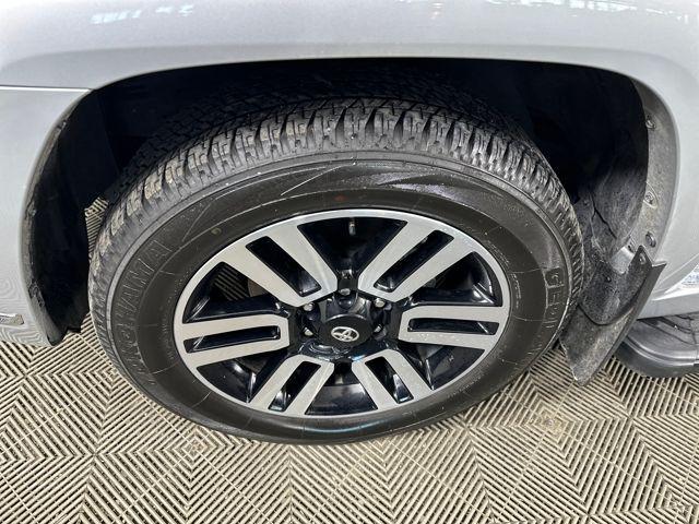 used 2023 Toyota 4Runner car, priced at $46,990