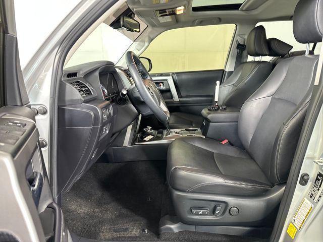 used 2023 Toyota 4Runner car, priced at $46,990