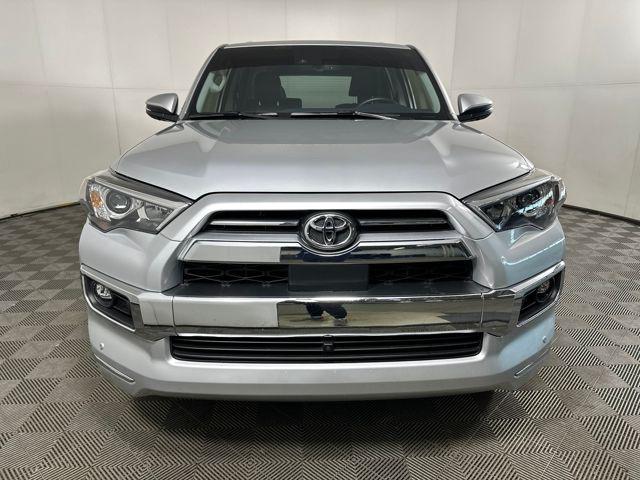 used 2023 Toyota 4Runner car, priced at $46,990
