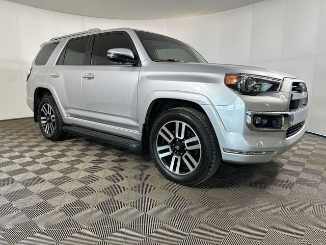 used 2023 Toyota 4Runner car, priced at $46,990