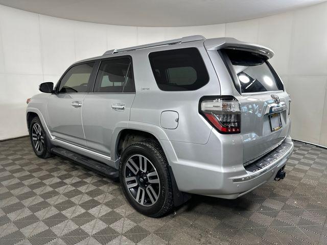 used 2023 Toyota 4Runner car, priced at $46,990