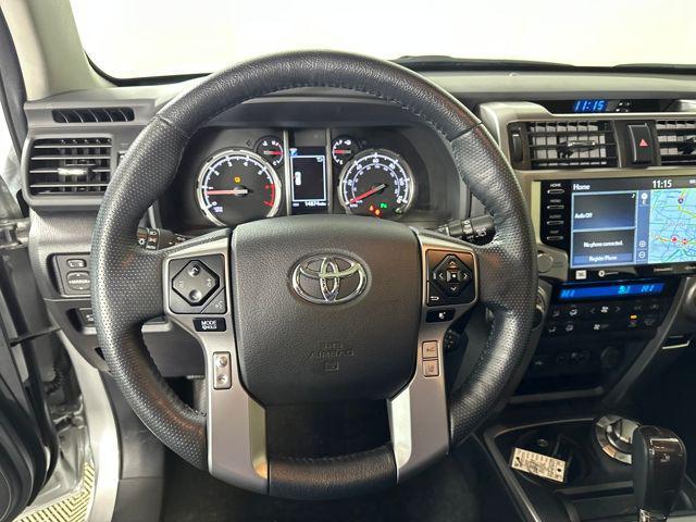 used 2023 Toyota 4Runner car, priced at $46,990
